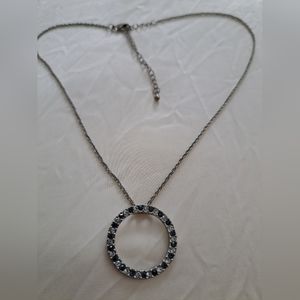 ⌛️ Eternity Necklace 11/22